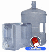 Water Containers Water Containers