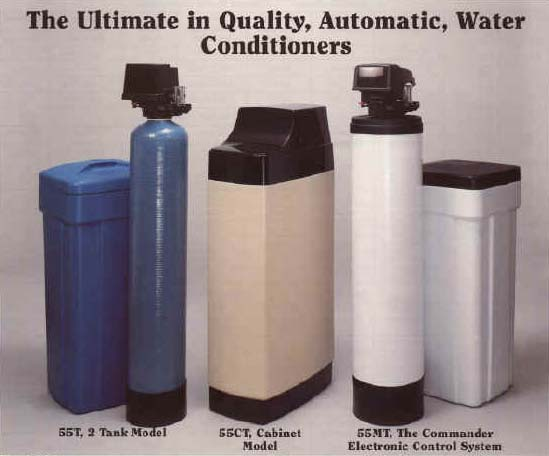 Multiple Softeners Multiple Softeners