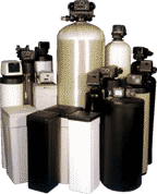 Group of Softeners
